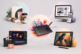 Diseño Gráfico Digital con Canva y Photoshop